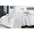 100% cotton 300TC 9cm CHECK Soft Luxury 13 pcs Linen Set